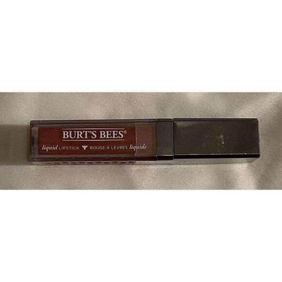 Burts Bees Primrose Pool Liquid Lipstick NWOB 0.21 oz - Picture 1 of 3
